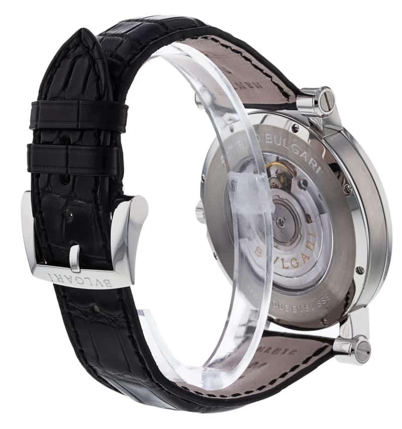 Bvlgari Bvlgari SB42SDR